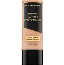 Max Factor Lasting Performance Long Lasting Make-Up podkład o przedłużonej trwałości 105 Soft Beige 35 ml