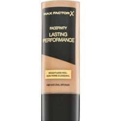 Max Factor Lasting Performance Long Lasting Make-Up podkład o przedłużonej trwałości 109 Natural Bronze 35 ml