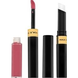 Max Factor Lipfinity Lip Colour szminka w płynie 016 Glowing 4 ml
