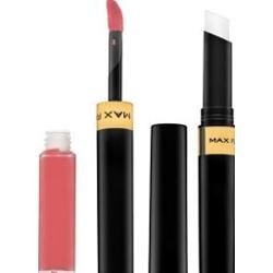 Max Factor Lipfinity Lip Colour szminka w płynie 022 Forever Lolita 4 ml