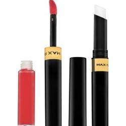 Max Factor Lipfinity Lip Colour szminka w płynie 120 Hot 4 ml