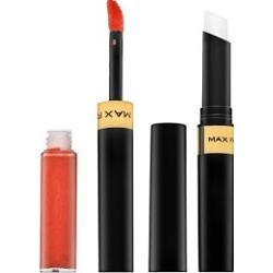 Max Factor Lipfinity Lip Colour szminka w płynie 140 Charming 4 ml