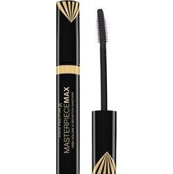 Max Factor Masterpiece Max High Volume & Definition Mascara tusz wydłużająca i pogrubiająca rzęsy Deep Blue 4,5 ml