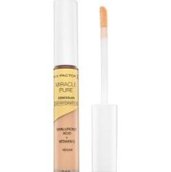 Max Factor Miracle Pure Concealer korektor w płynie o działaniu nawilżającym 01 7,8 ml