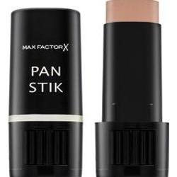 Max Factor Pan Stik Foundation podkład o przedłużonej trwałości w sztyfcie 13 Nouveau Beige 9 g