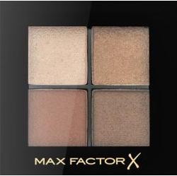 Max Factor X-Pert Palette paleta cieni do powiek 004 Veiled Bronze 4,3 g