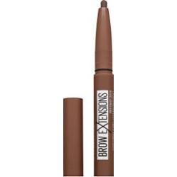 Maybelline Brow Extensions Eyebrow Pomade pomada do brwi 02 Soft Brown