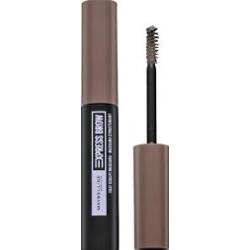 Maybelline Brow Fast Sculpt Gel Mascara żel do brwi 06 Deep Brown