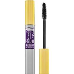 Maybelline Colossal Big Shot Base Mascara baza wydłużająca i pogrubiająca rzęsy Black 8 ml