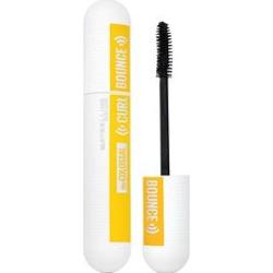 Maybelline Colossal Curl Bounce Mascara tusz wydłużający i podkręcający rzęsy Black 10 ml