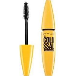 Maybelline Colossal Volum'Express Mascara tusz nadający objętość 100% Black 10,7 ml