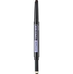 Maybelline Express Brow Duo Pencil kredka do brwi 2w1 Brunette 0,71 g