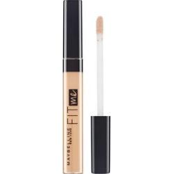 Maybelline Fit Me! Concealer korektor w płynie przeciw niedoskonałościom skóry 20 Sand 6,8 ml