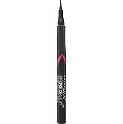 Maybelline Hyper Precise All Day Eyeliner eyeliner w pisaku 01 Forest Brown