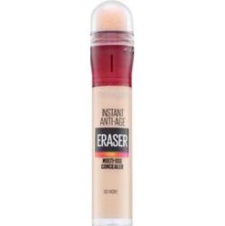 Maybelline Instant Anti-Age Eraser Multi-Use Concealer korektor w płynie pod oczy 00 Ivory 6,8 ml