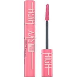 Maybelline Lash Sensational Sky High Mascara tusz wydłużająca i pogrubiająca rzęsy Pink Air 7,2 ml