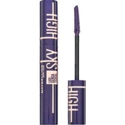 Maybelline Lash Sensational Sky High Mascara tusz wydłużająca i pogrubiająca rzęsy Plum Twilight 7,2 ml