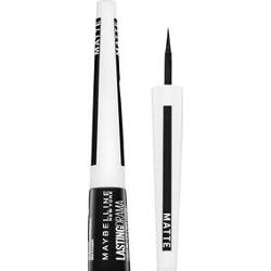 Maybelline Lasting Drama Liquid Ink eyeliner 10 Charcoal Black 3 ml