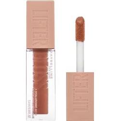 Maybelline Lifter Gloss błyszczyk do ust 07 Amber 5,4 ml