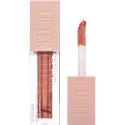 Maybelline Lifter Gloss błyszczyk do ust 17 Copper 5,4 ml