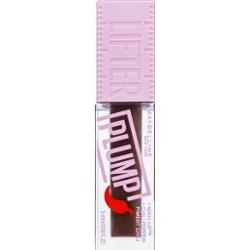 Maybelline Lifter Plump błyszczyk do ust 007 Cocoa Zing 5,4 ml