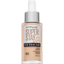 Maybelline Super Stay 24H Skin Tint + Vitamin C serum do ujednolicenia kolorytu skóry 6.5 30 ml