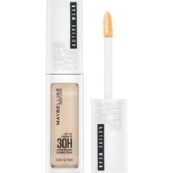 Maybelline SuperStay Active Wear Concealer korektor w płynie przeciw niedoskonałościom skóry 05 Ivory 10 ml