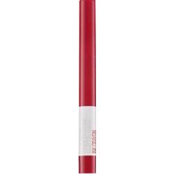 Maybelline Superstay Ink Crayon Matte Lipstick Longwear szminka dla uzyskania matowego efektu 50 Your Own Empire