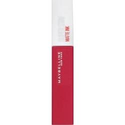 Maybelline SuperStay Matte Ink Liquid Lipstick szminka w płynie dla uzyskania matowego efektu 20 Pioneer 5 ml