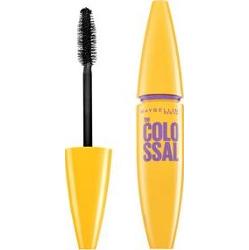 Maybelline The Colossal Mascara tusz wydłużający i podkręcający rzęsy 10,7 ml