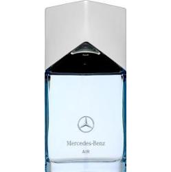 Mercedes-Benz Air woda perfumowana dla mężczyzn 100 ml