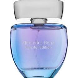 Mercedes-Benz Fanciful Edition woda toaletowa dla kobiet 60 ml