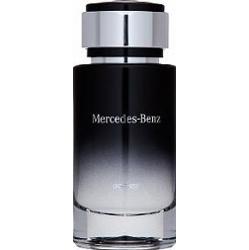Mercedes Benz Mercedes Benz Intense woda toaletowa dla mężczyzn 120 ml