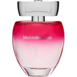 Mercedes Benz Mercedes Benz Rose woda toaletowa dla kobiet 90 ml