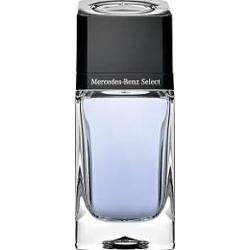 Mercedes Benz Mercedes Benz Select woda toaletowa dla mężczyzn 100 ml