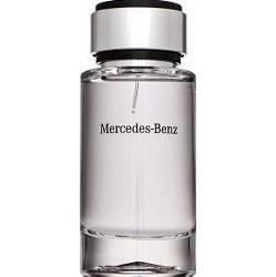 Mercedes Benz Mercedes Benz woda toaletowa dla mężczyzn 120 ml