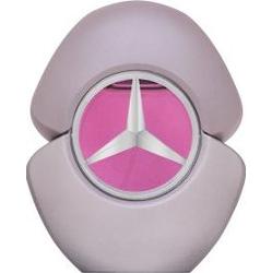 Mercedes-Benz Mercedes Benz Woman woda perfumowana dla kobiet 90 ml