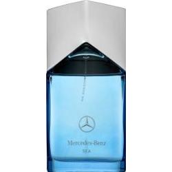 Mercedes-Benz Sea woda perfumowana dla mężczyzn 100 ml