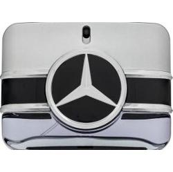 Mercedes-Benz Sign Your Attitude woda toaletowa dla mężczyzn 50 ml