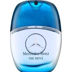 Mercedes-Benz The Move woda toaletowa dla mężczyzn 60 ml