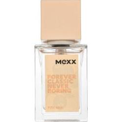 Mexx Forever Classic Never Boring woda toaletowa dla kobiet 15 ml