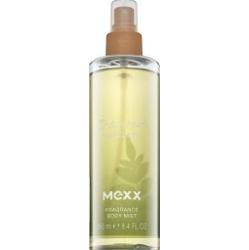 Mexx Inspired Nature spray do ciała dla kobiet 250 ml