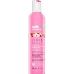 milk_shake® Colour Care Flower Fragrance szampon nawilżający chroniąca kolor 300 ml