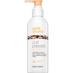 Milk_Shake Curl Passion Curl Shaper emulsja do włosów falowanych i kręconych 200 ml