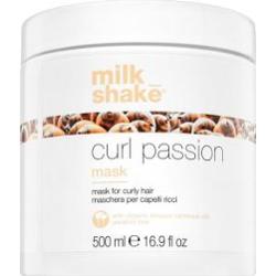 Milk_Shake Curl Passion Mask maska do włosów falowanych i kręconych 500 ml