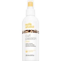 Milk_Shake Curl Passion Primer pielęgnacja bez spłukiwania do włosów falowanych i kręconych 200 ml
