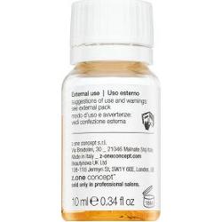 Milk_Shake Glistening Argan Oil olejek dla połysku i miękkości włosów 10 ml