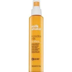 Milk Shake Incredible Milk Leave-In Treatment 12 Effects – uniwersalna pielęgnacja włosów 150 ml