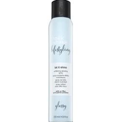 Milk_Shake Lifestyling Let It Shine spray do stylizacji nabłyszczający 200 ml