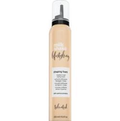 Milk_Shake Lifestyling Shaping Foam utrwalająca pianka do włosów do stylizacji 200 ml